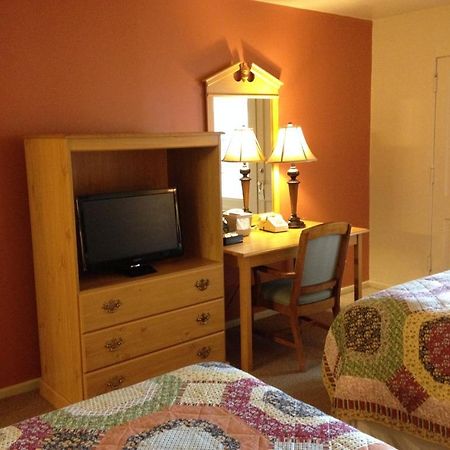 Stagecoach Inn Salado Экстерьер фото