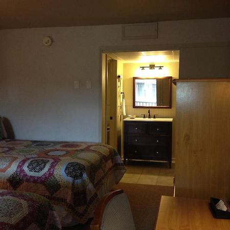 Stagecoach Inn Salado Экстерьер фото