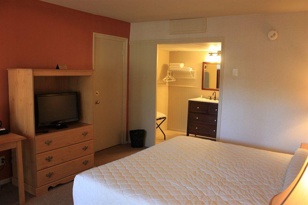 Stagecoach Inn Salado Экстерьер фото