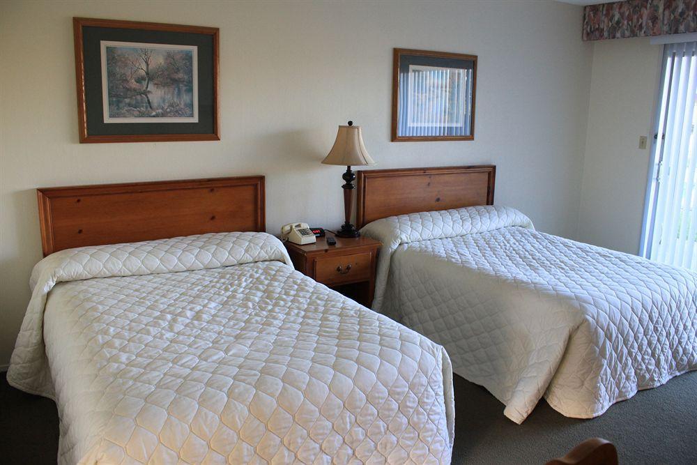 Stagecoach Inn Salado Экстерьер фото