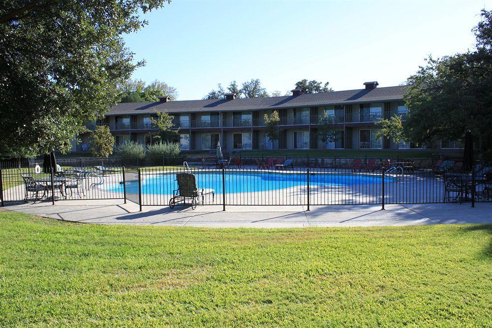 Stagecoach Inn Salado Экстерьер фото