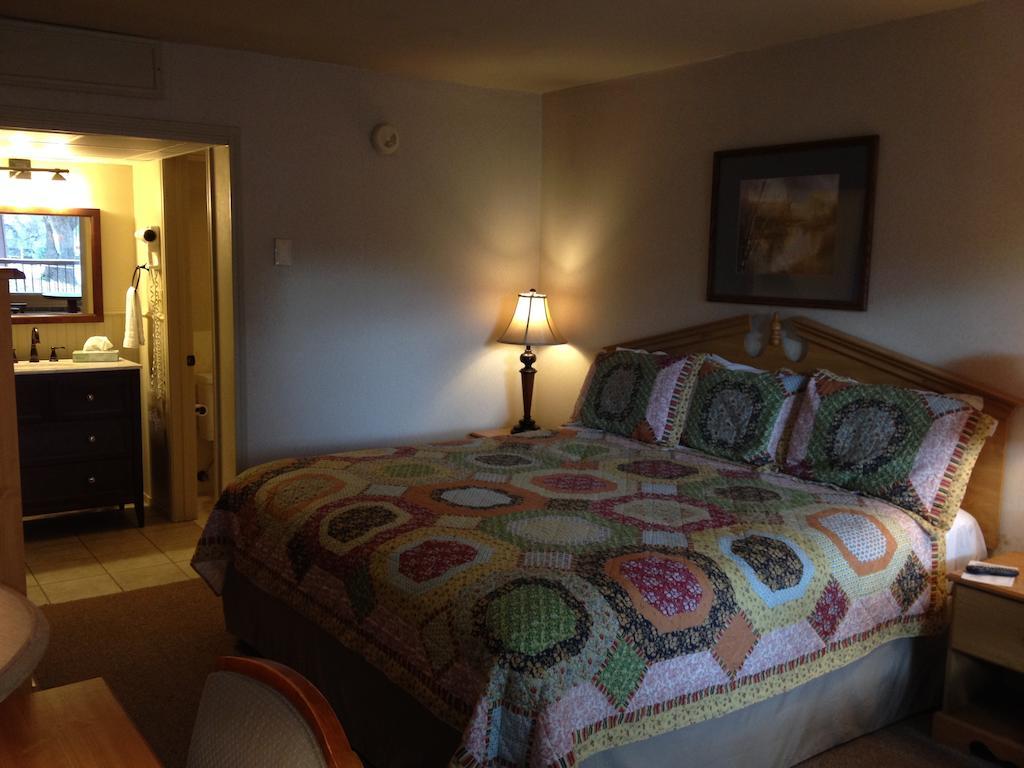 Stagecoach Inn Salado Номер фото