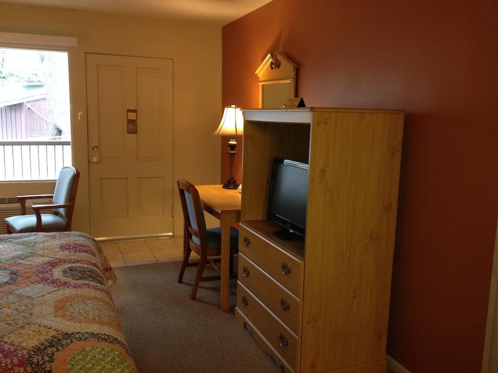 Stagecoach Inn Salado Номер фото