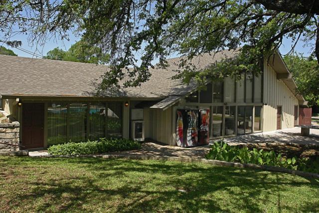 Stagecoach Inn Salado Экстерьер фото