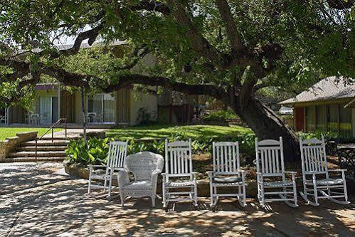 Stagecoach Inn Salado Экстерьер фото