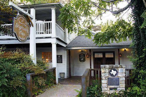 Stagecoach Inn Salado Экстерьер фото